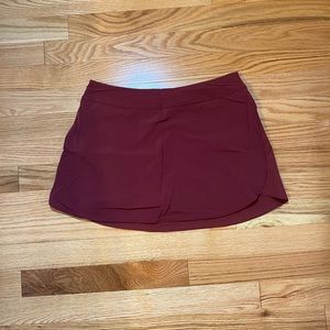 Outdoor Voices Exercise 3” Skort